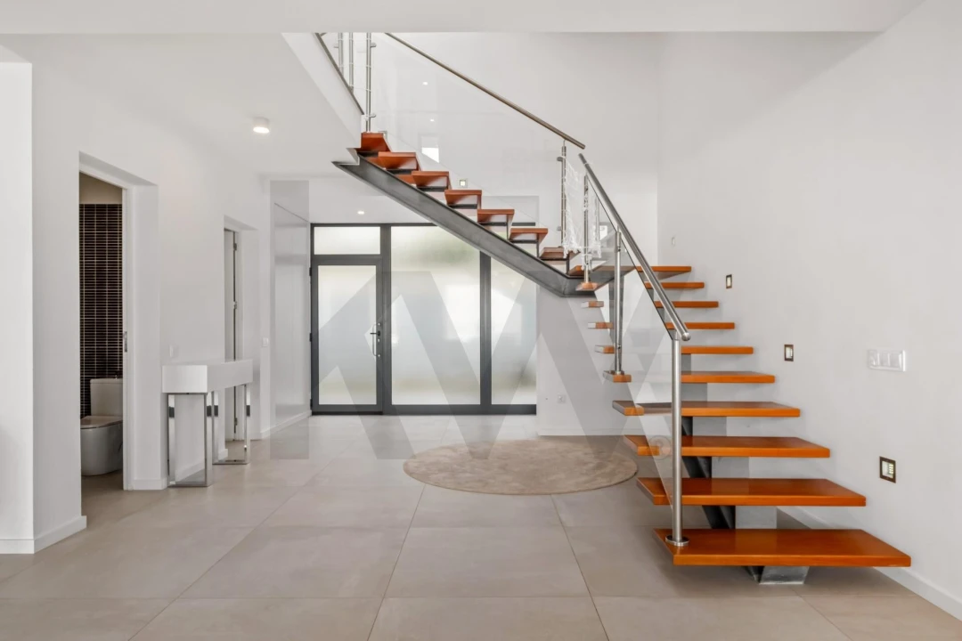 Moradia T4 para Venda em Funchal (Santa Maria Maior) Foto 24