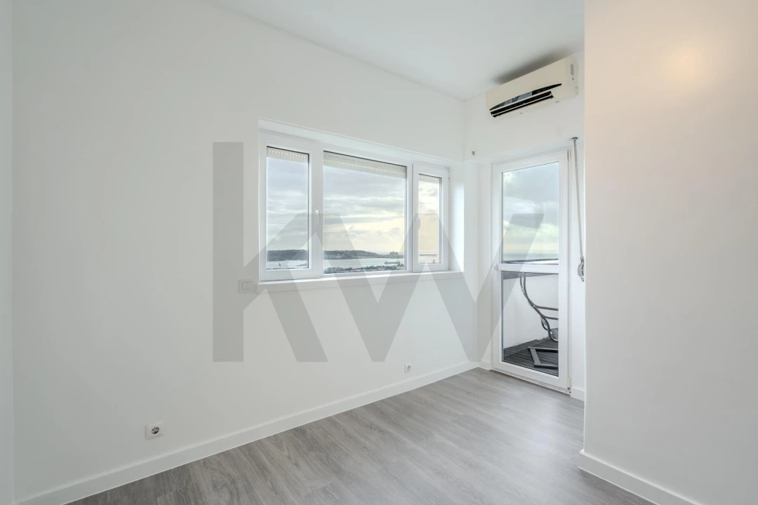 Apartamento T2 para Arrendamento em Belém Foto 18