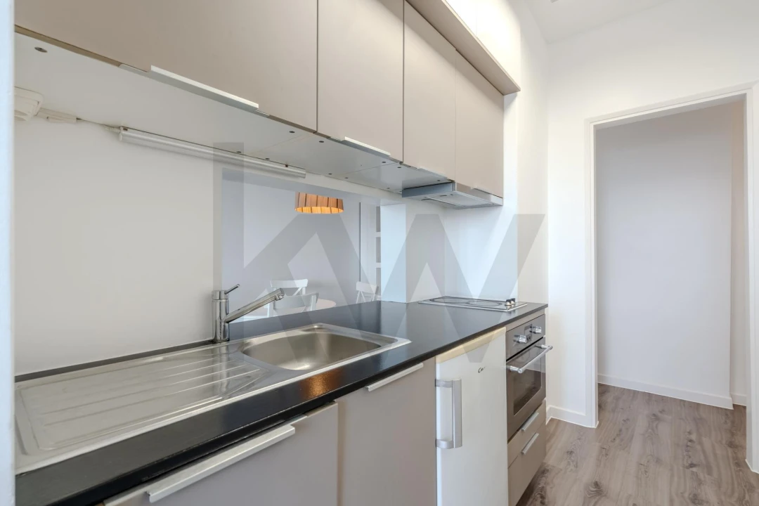 Apartamento T2 para Arrendamento em Belém Foto 6