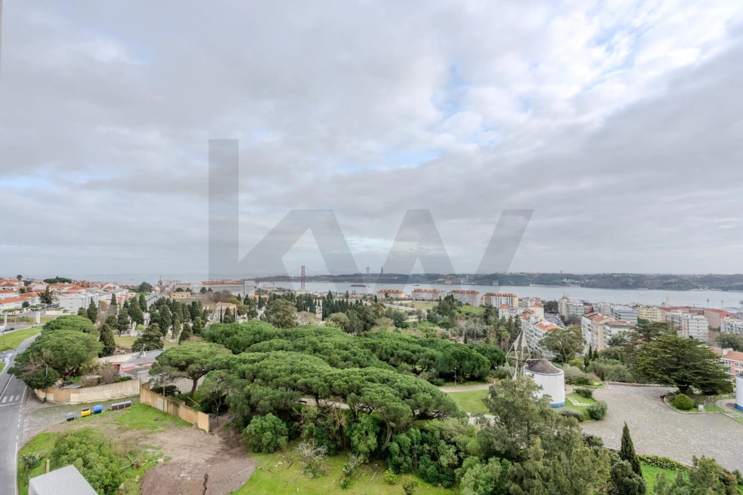 Apartamento T2 para Arrendamento em Belém Foto 31