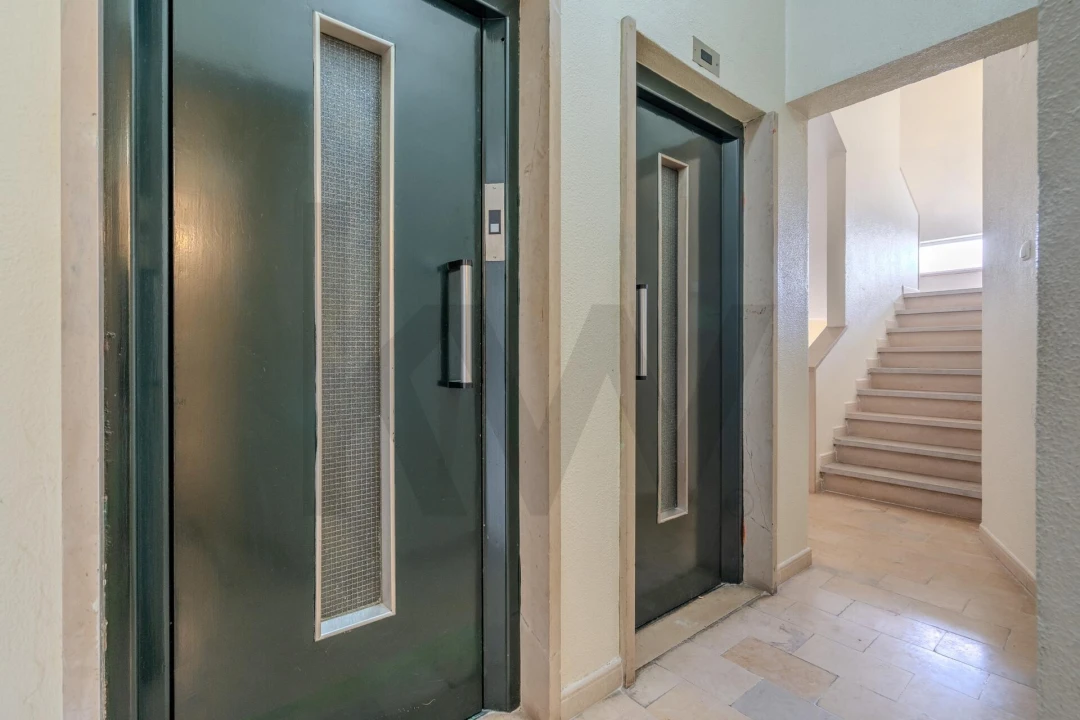 Apartamento T2 para Arrendamento em Belém Foto 36