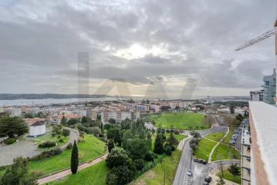 Apartamento T2 para Arrendamento em Belém