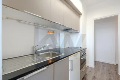 Apartamento T2 para Arrendamento em Belém