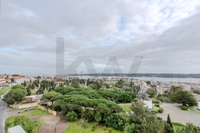 Apartamento T2 para Arrendamento em Belém