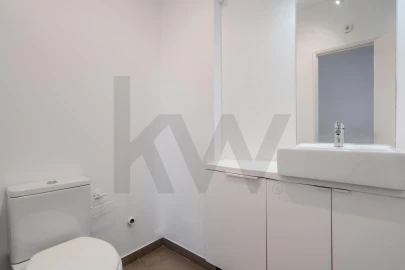 Apartamento T2 para Arrendamento em Belém