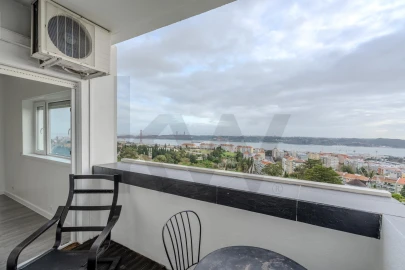 Apartamento T2 para Arrendamento em Belém