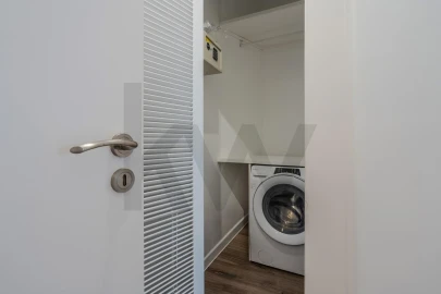Apartamento T2 para Arrendamento em Belém
