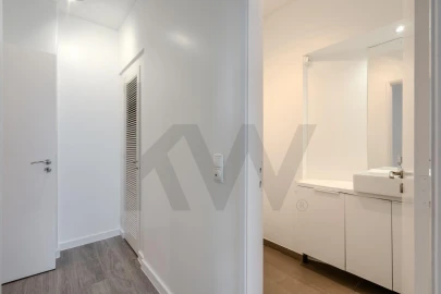 Apartamento T2 para Arrendamento em Belém