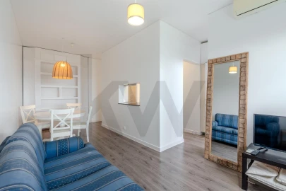 Apartamento T2 para Arrendamento em Belém