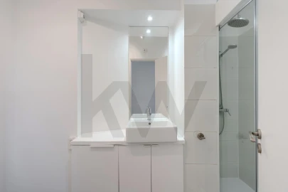 Apartamento T2 para Arrendamento em Belém