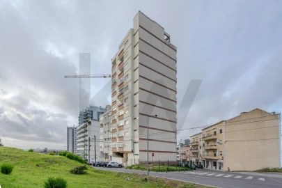 Apartamento T2 para Arrendamento em Belém