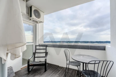 Apartamento T2 para Arrendamento em Belém