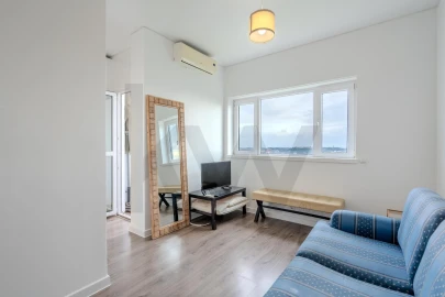 Apartamento T2 para Arrendamento em Belém