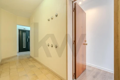 Apartamento T2 para Arrendamento em Belém