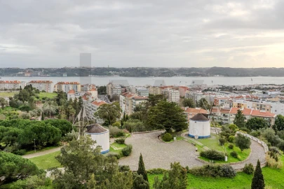 Apartamento T2 para Arrendamento em Belém