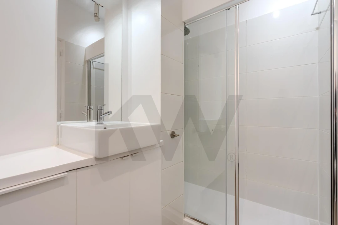 Apartamento T2 para Arrendamento em Belém Foto 13