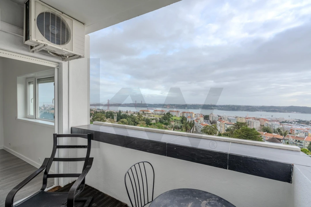 Apartamento T2 para Arrendamento em Belém Foto 25