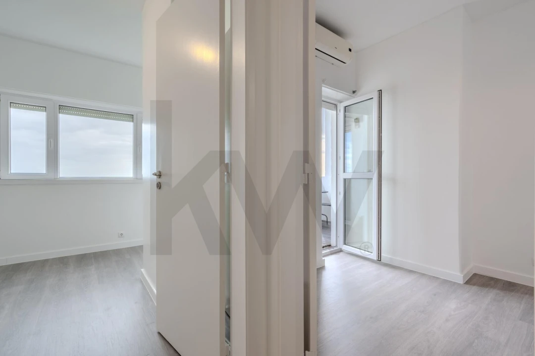 Apartamento T2 para Arrendamento em Belém Foto 14