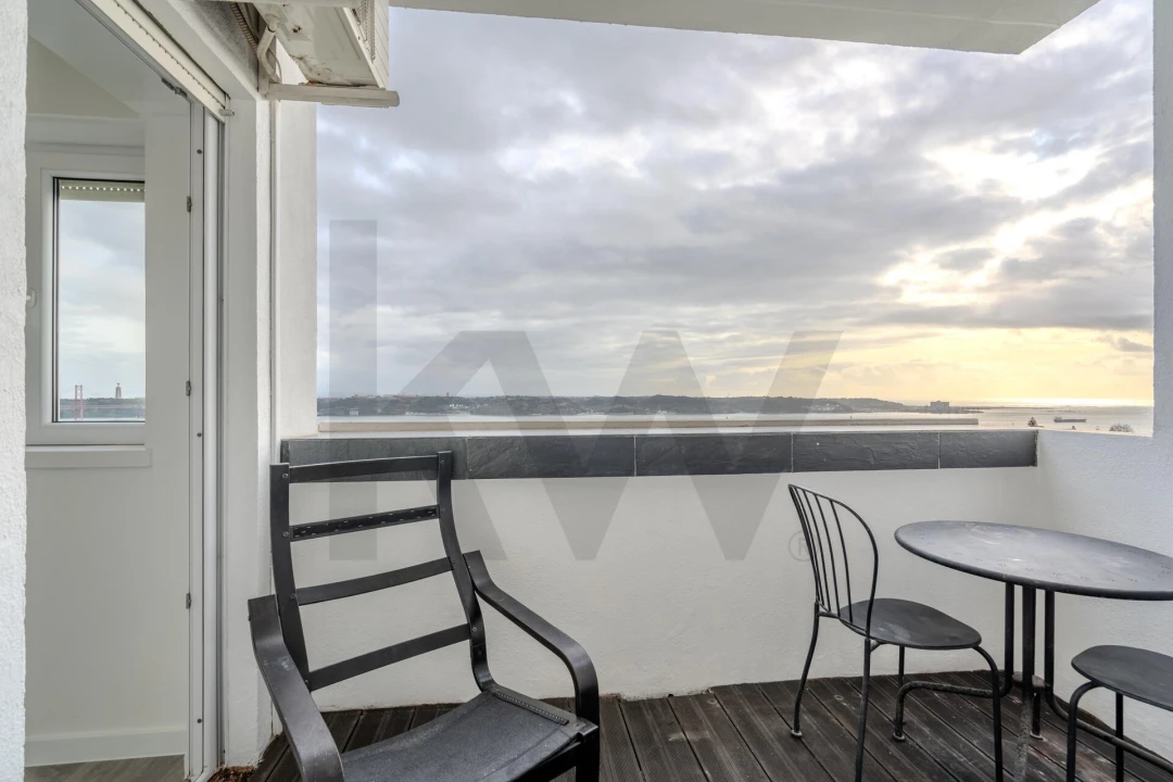 Apartamento T2 para Arrendamento em Belém Foto 23