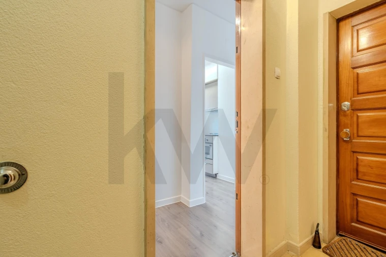 Apartamento T2 para Arrendamento em Belém Foto 35