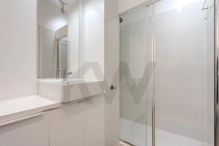 Apartamento T2 para Arrendamento em Belém Foto 13