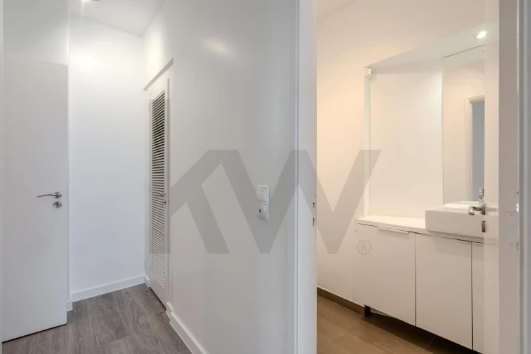 Apartamento T2 para Arrendamento em Belém Foto 10