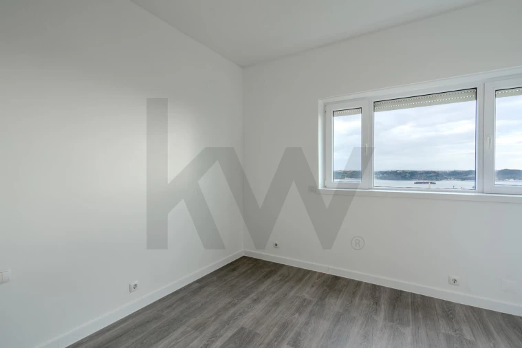 Apartamento T2 para Arrendamento em Belém Foto 15