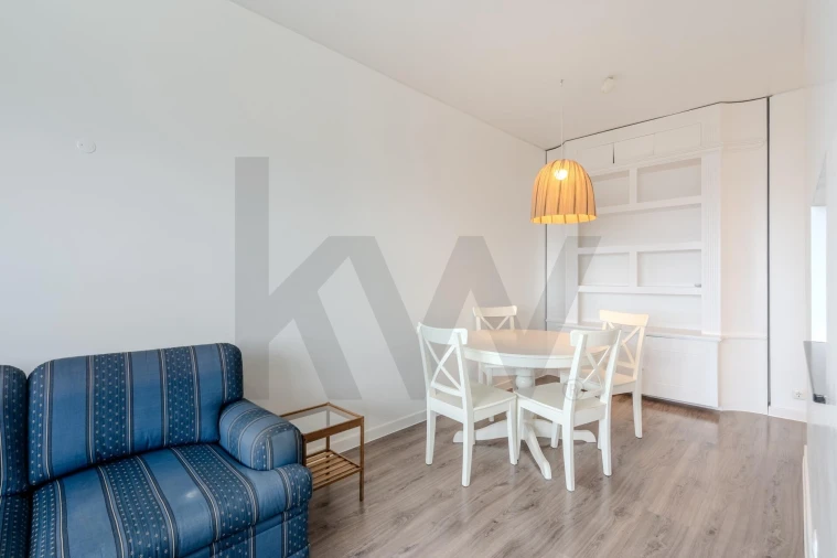 Apartamento T2 para Arrendamento em Belém Foto 5