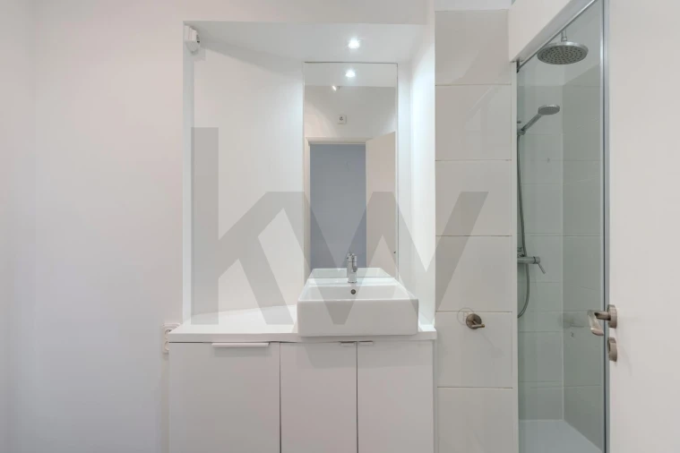 Apartamento T2 para Arrendamento em Belém Foto 11