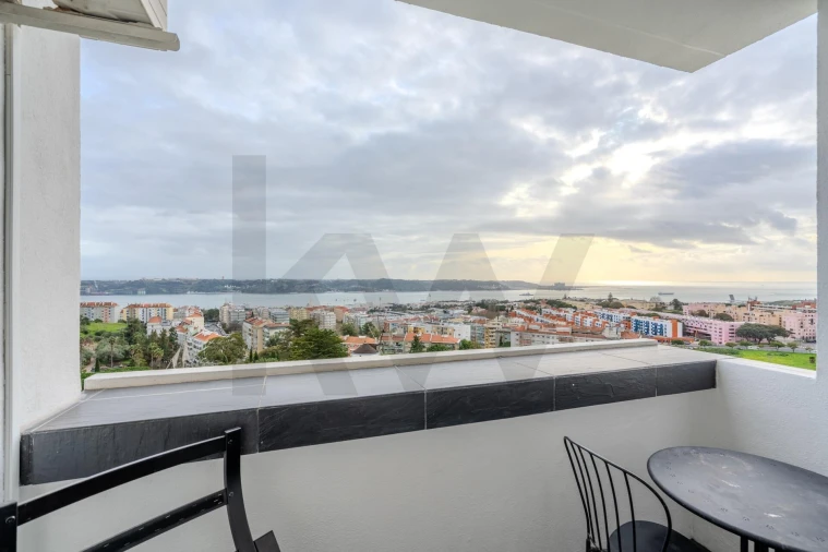 Apartamento T2 para Arrendamento em Belém Foto 24