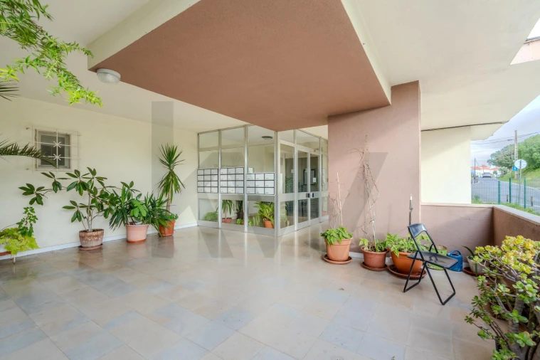 Apartamento T2 para Arrendamento em Belém Foto 41