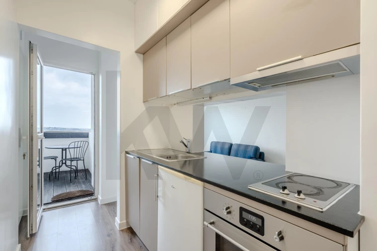 Apartamento T2 para Arrendamento em Belém Foto 7