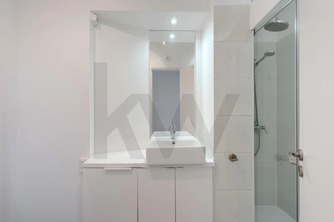 Apartamento T2 para Arrendamento em Belém Foto 11