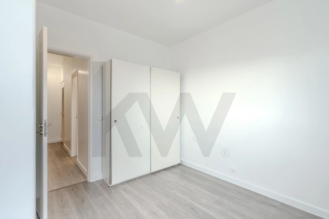 Apartamento T2 para Arrendamento em Belém Foto 17
