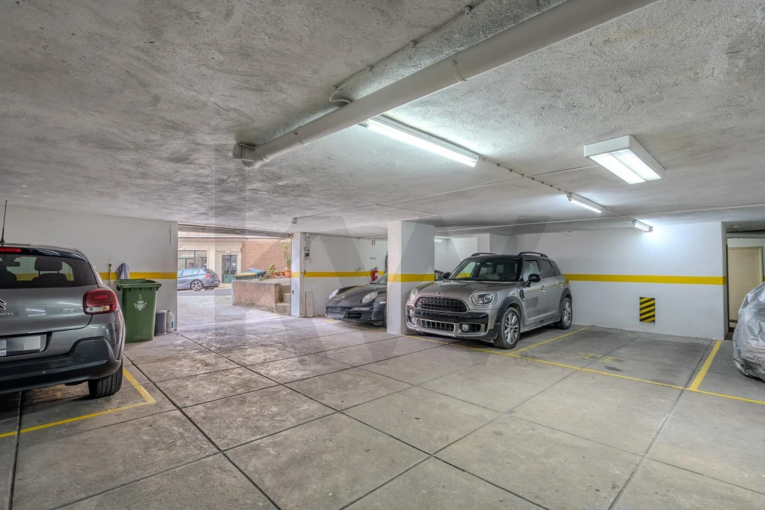 Apartamento T2 para Arrendamento em Belém Foto 38
