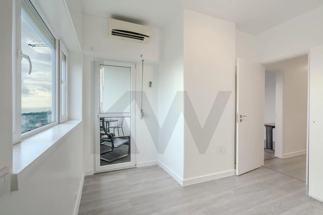 Apartamento T2 para Arrendamento em Belém Foto 16