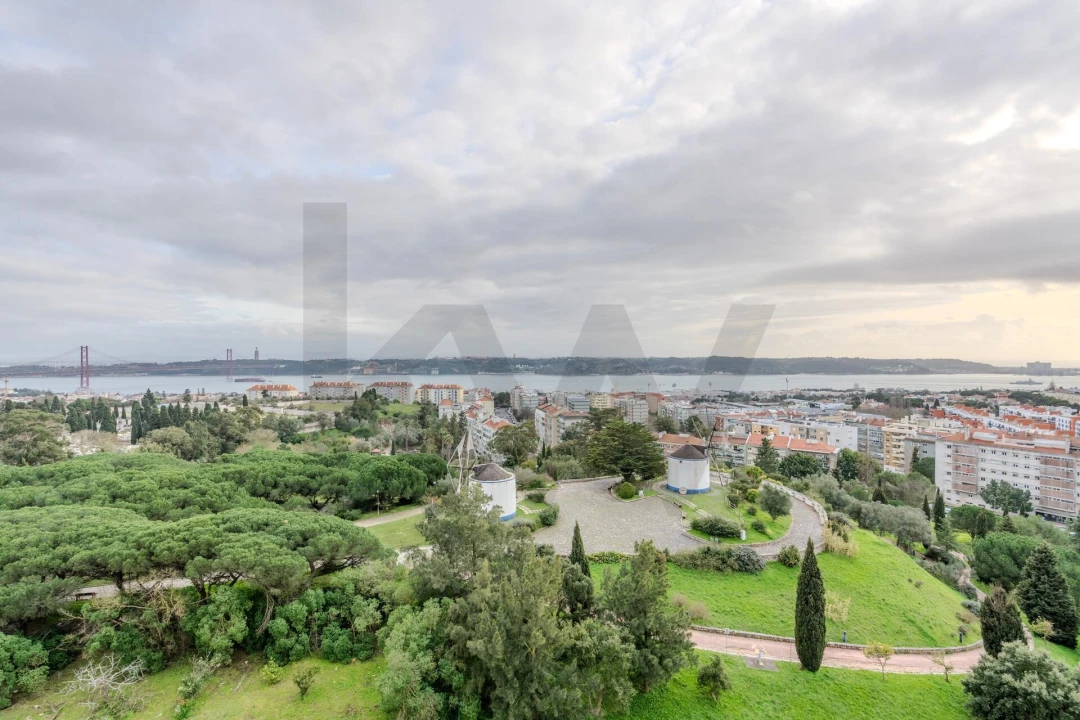 Apartamento T2 para Arrendamento em Belém Foto 29