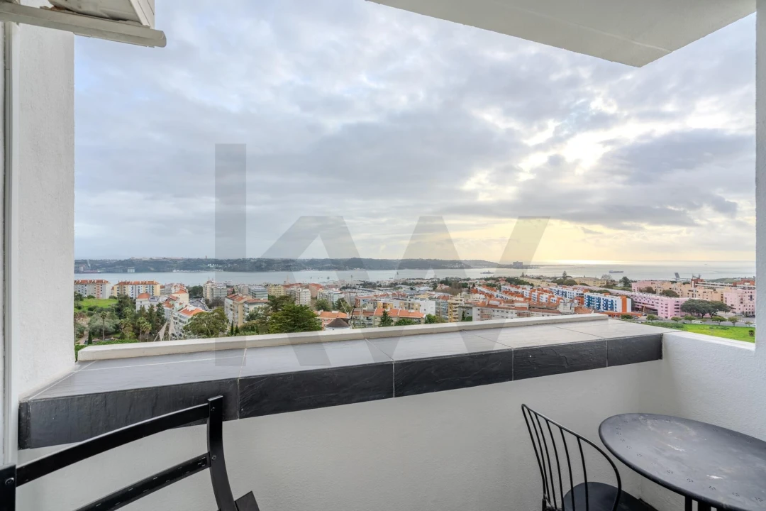 Apartamento T2 para Arrendamento em Belém Foto 24