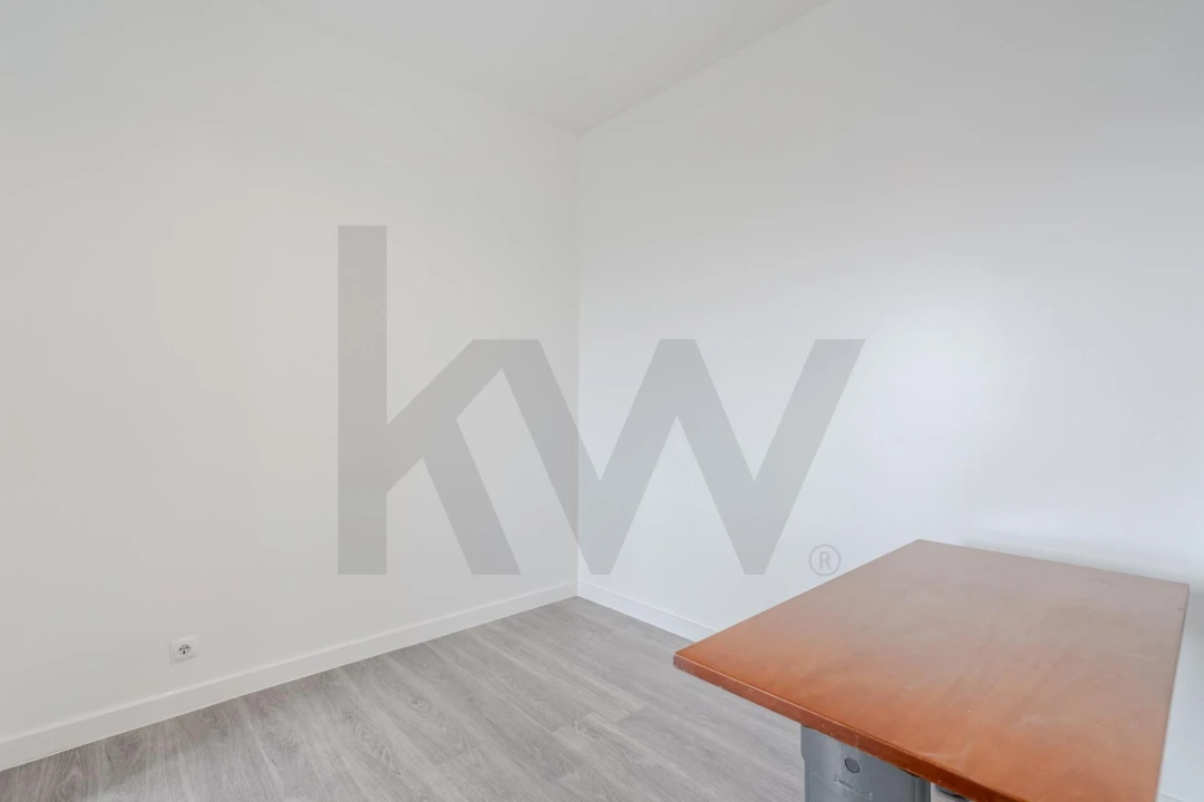 Apartamento T2 para Arrendamento em Belém Foto 20