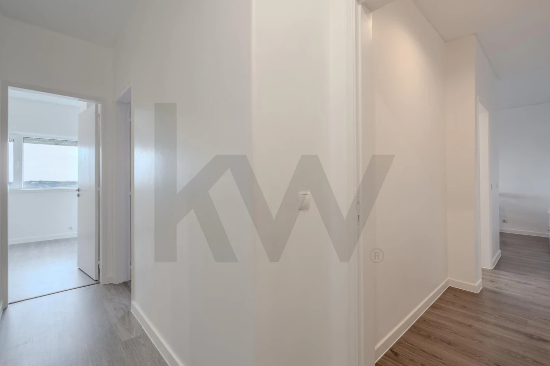 Apartamento T2 para Arrendamento em Belém Foto 9