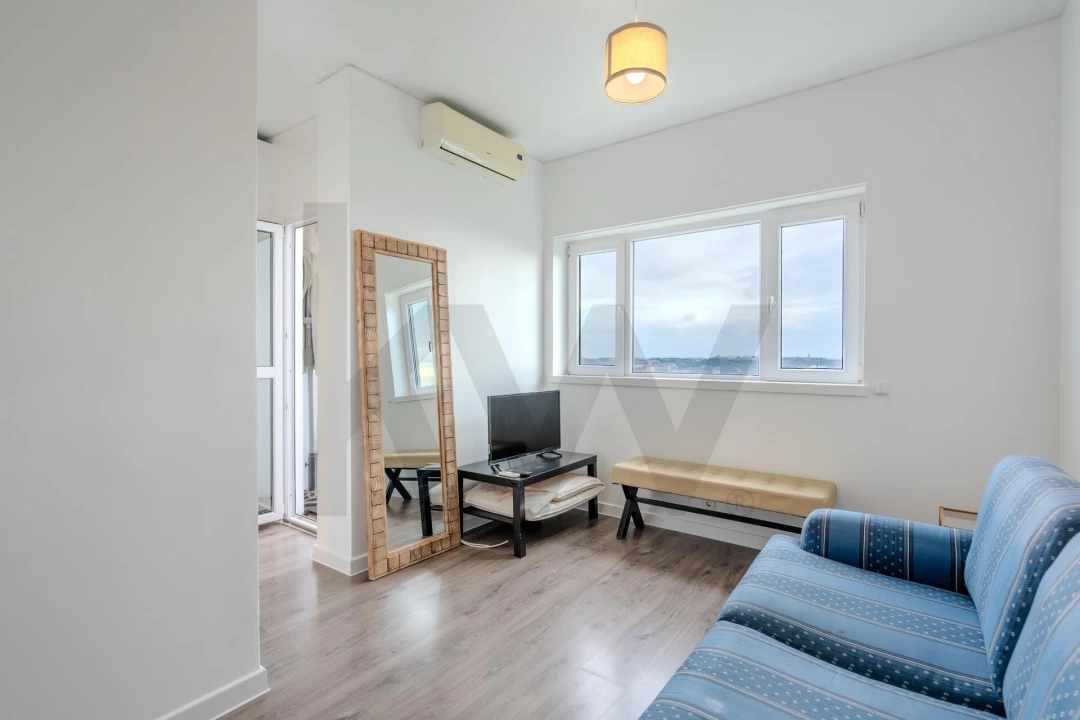 Apartamento T2 para Arrendamento em Belém Foto 3