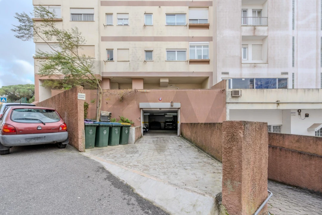 Apartamento T2 para Arrendamento em Belém Foto 39