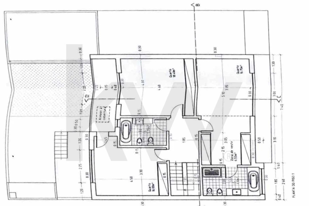 Moradia T4 para Venda em Pontinha e Famões Foto 84