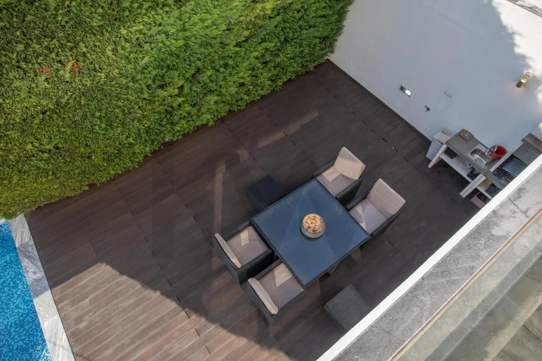 Moradia T4 para Venda em Pontinha e Famões Foto 59