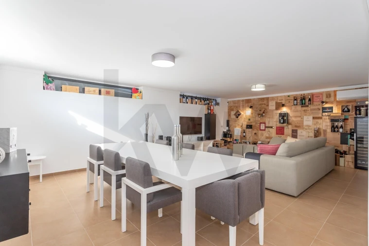 Moradia T4 para Venda em Pontinha e Famões Foto 65