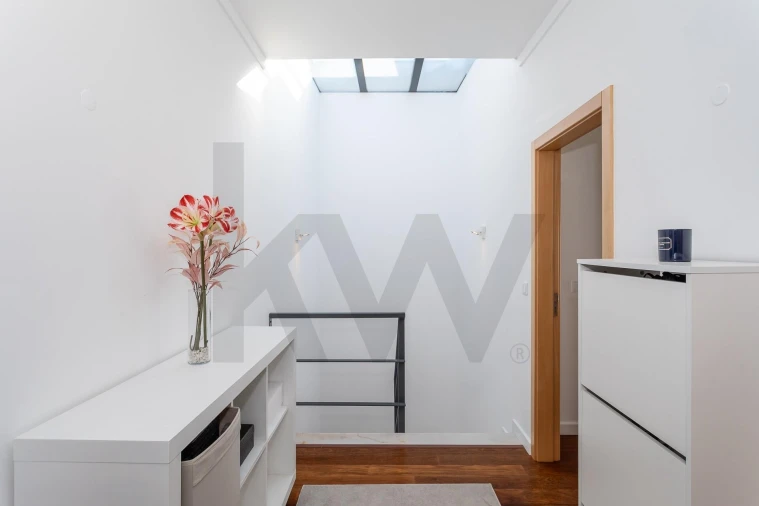 Moradia T4 para Venda em Pontinha e Famões Foto 62