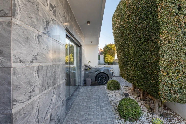 Moradia T4 para Venda em Pontinha e Famões Foto 79