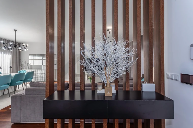 Moradia T4 para Venda em Pontinha e Famões Foto 8