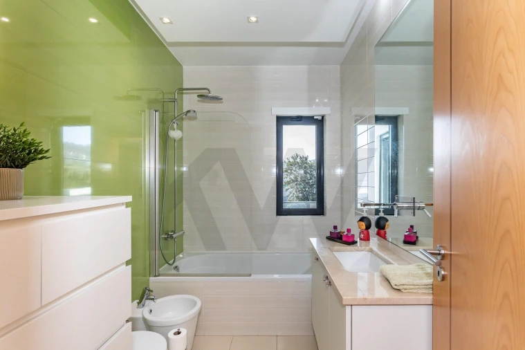 Moradia T4 para Venda em Pontinha e Famões Foto 61