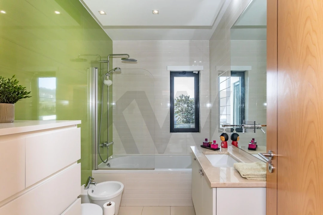 Moradia T4 para Venda em Pontinha e Famões Foto 61